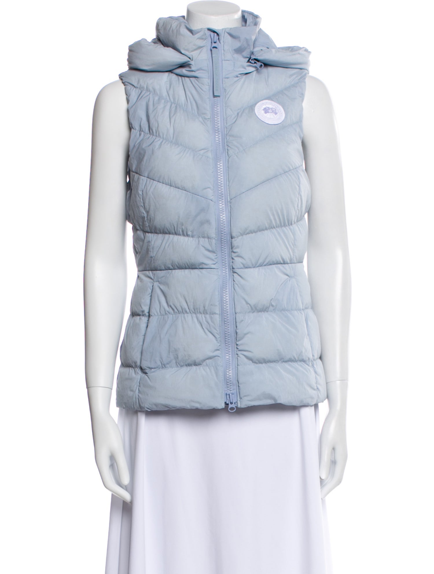 Canada Goose Down Down Jacket