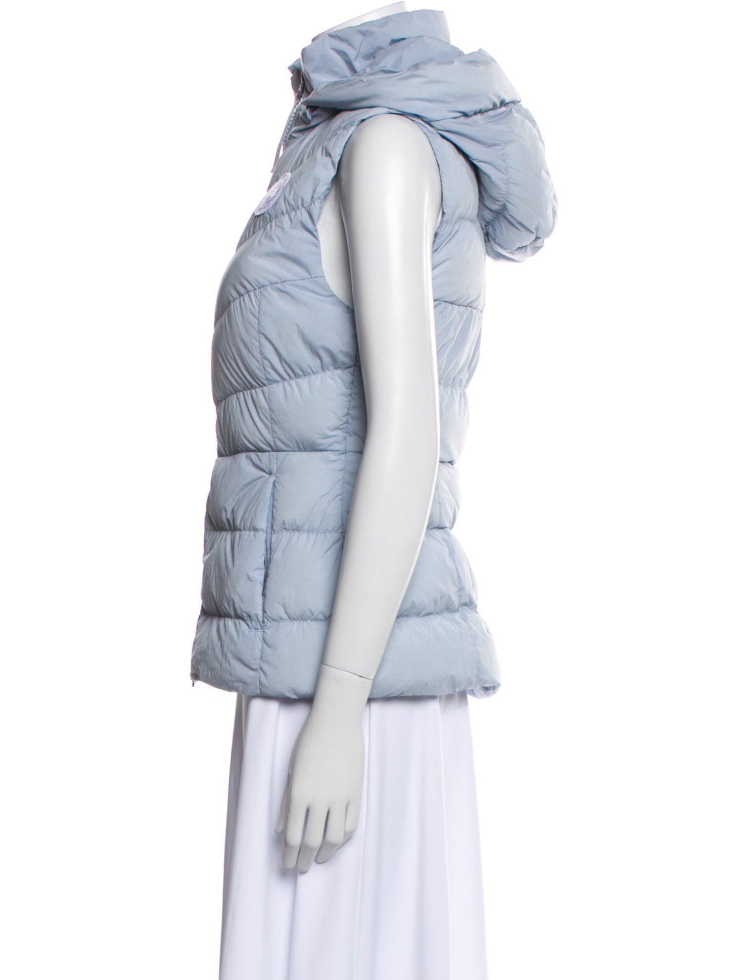 Canada Goose Down Down Jacket