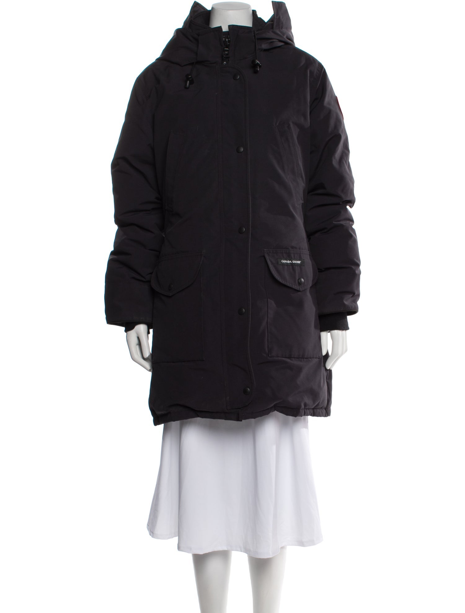 Canada Goose Down Coat