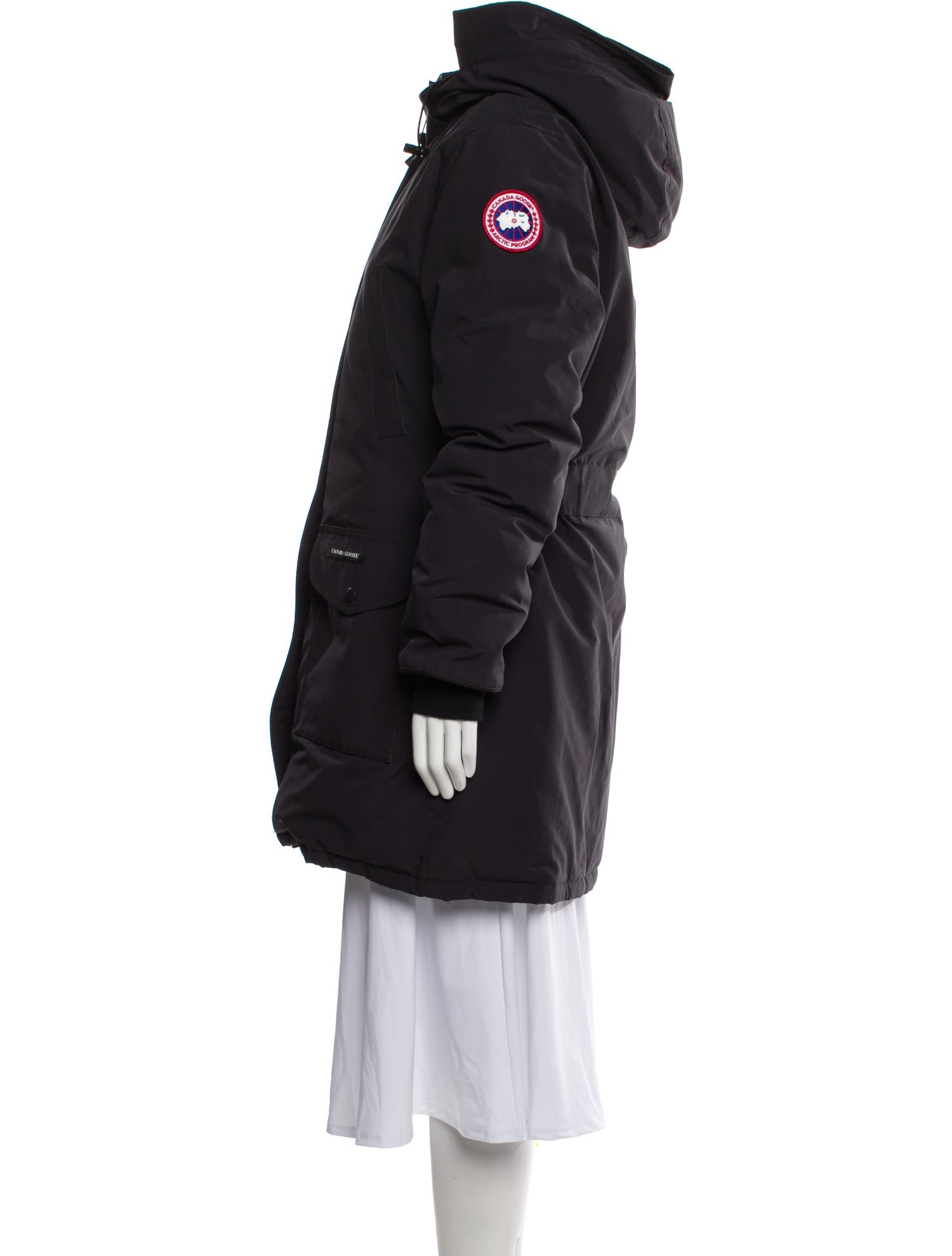Canada Goose Down Coat