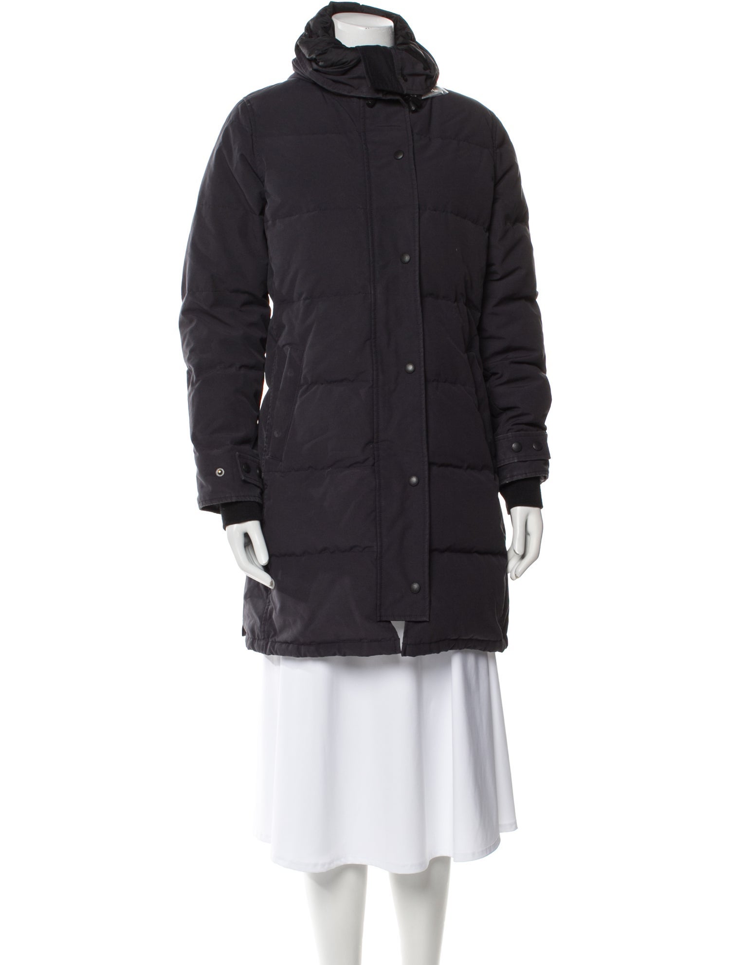 Canada Goose Down Coat