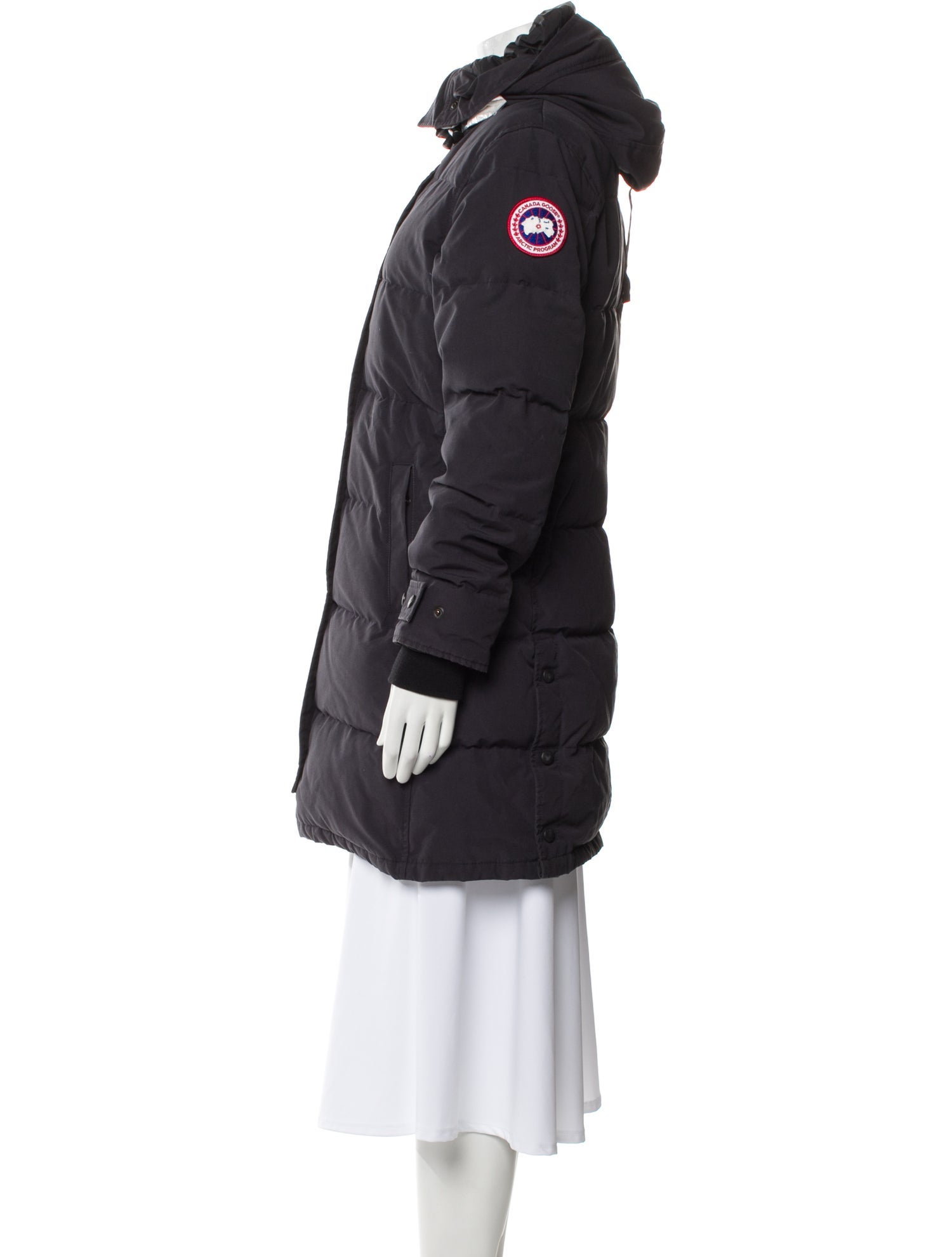Canada Goose Down Coat