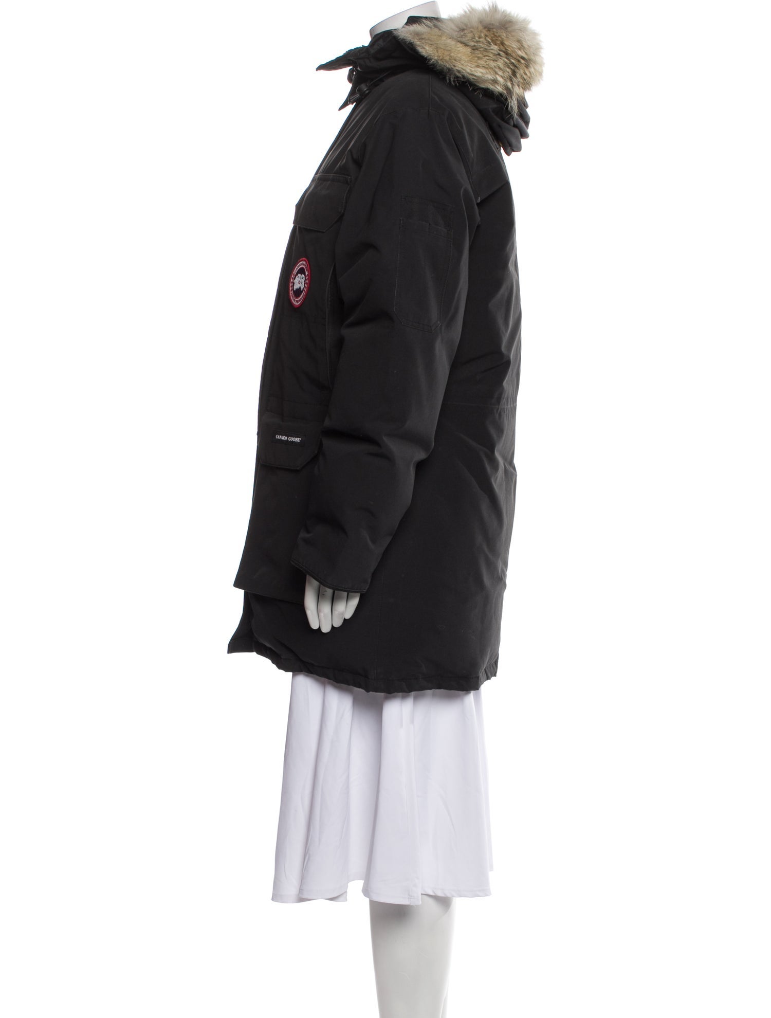 Canada Goose Down Coat
