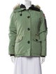 Canada Goose Down Down Coat