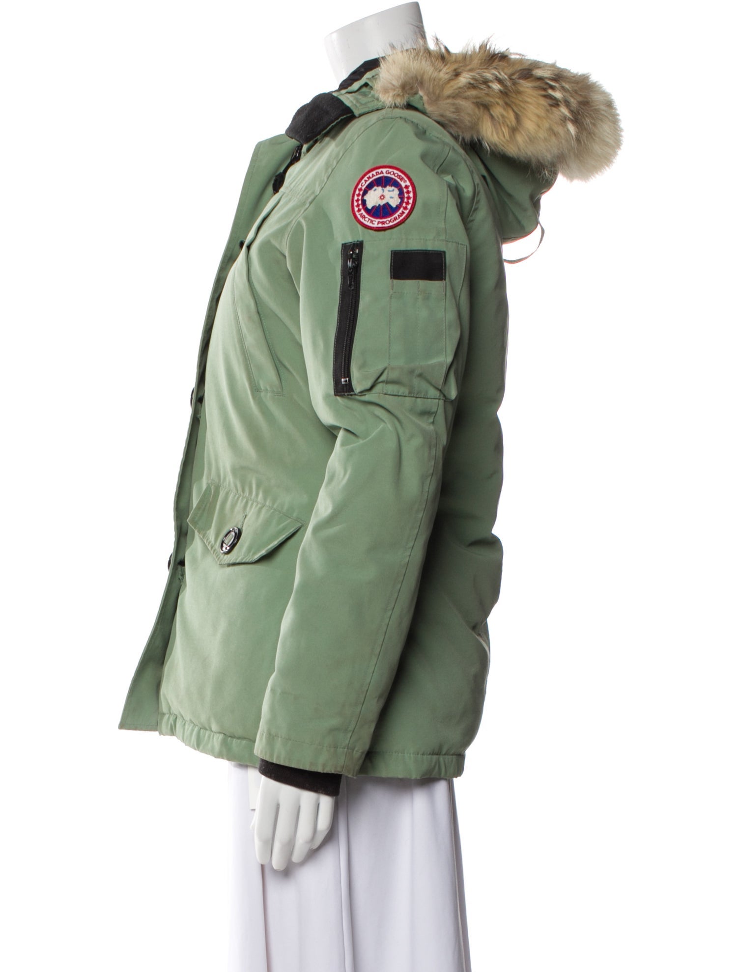 Canada Goose Down Down Coat