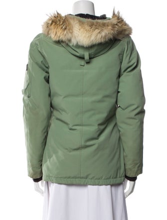 Canada Goose Down Down Coat