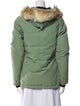 Canada Goose Down Down Coat