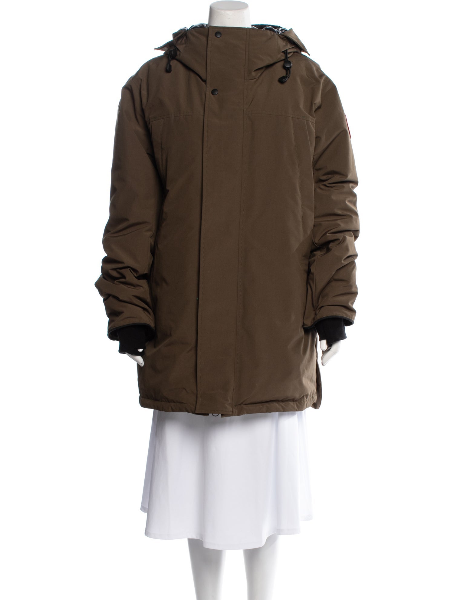 Canada Goose Down Coat