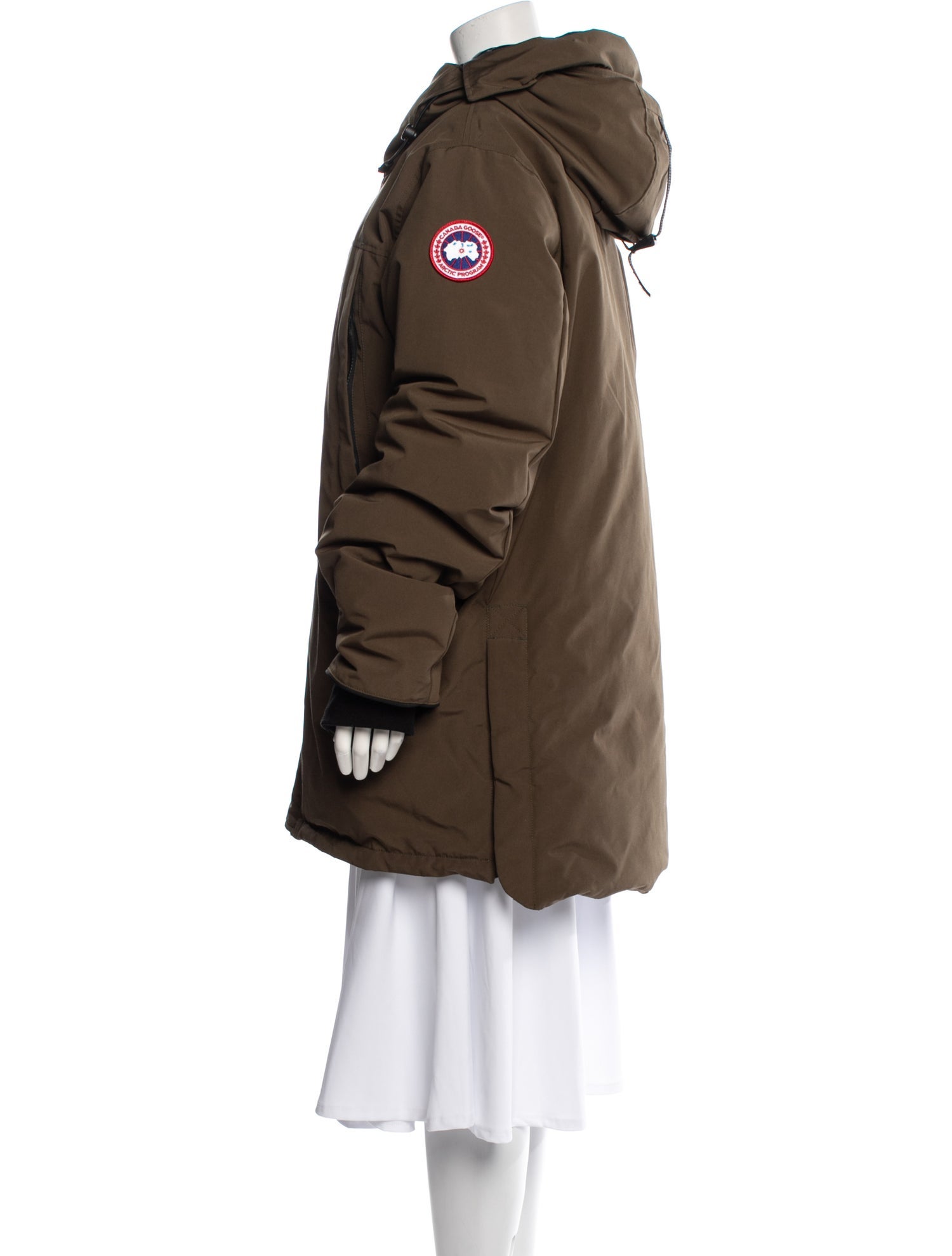 Canada Goose Down Coat