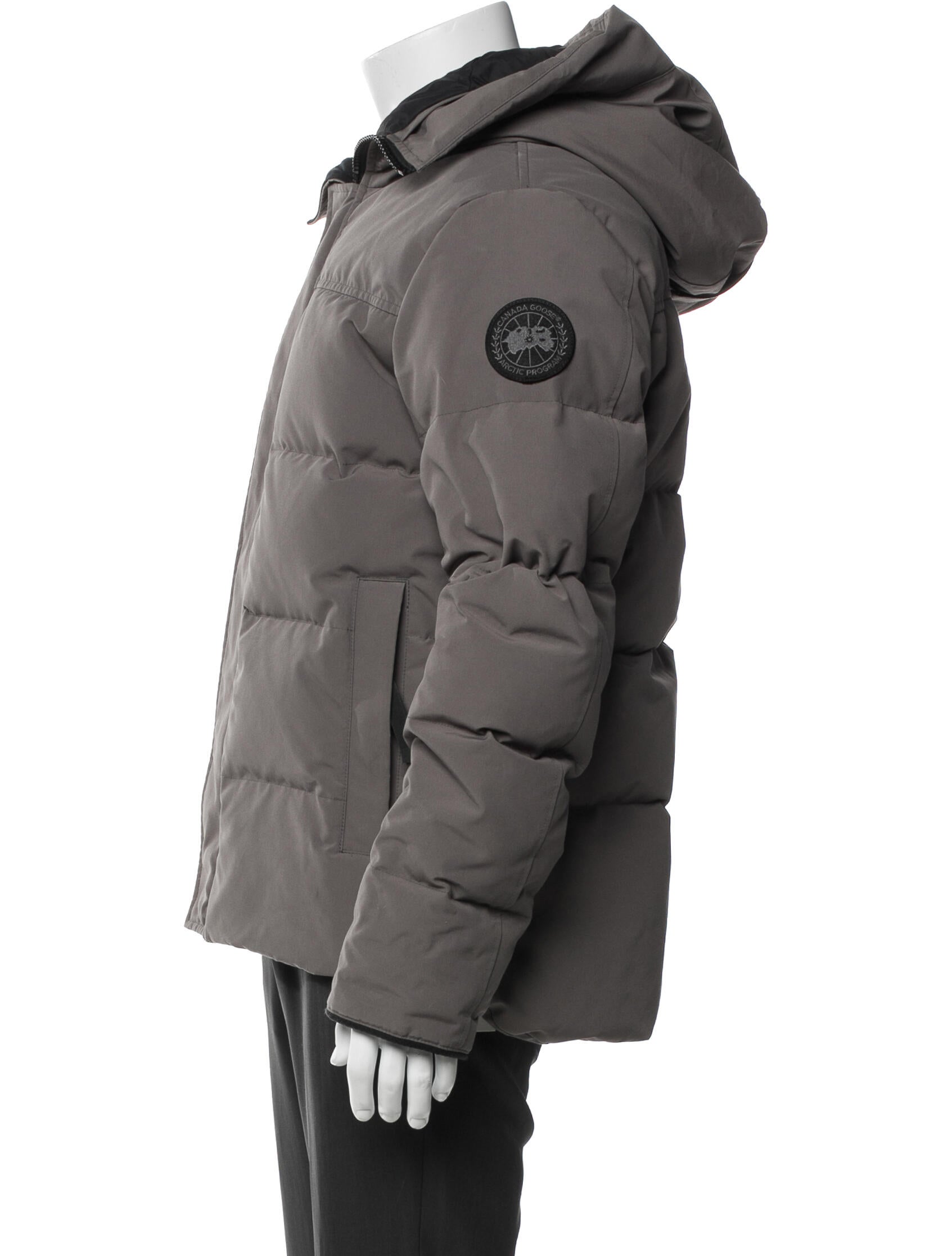 Canada Goose Puffer Coat