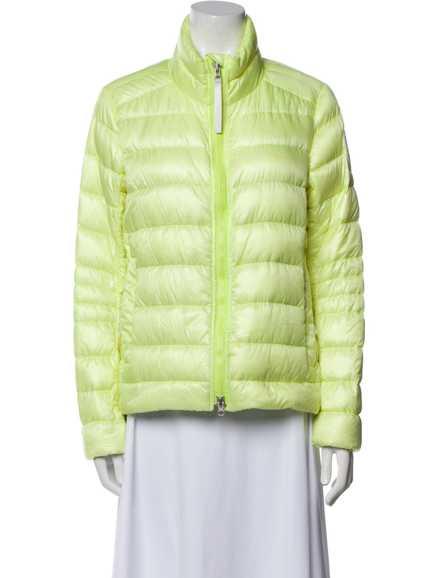 Canada Goose Down Down Jacket