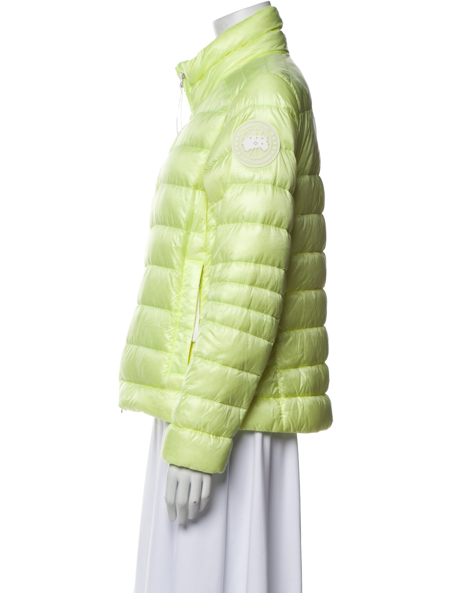 Canada Goose Down Down Jacket