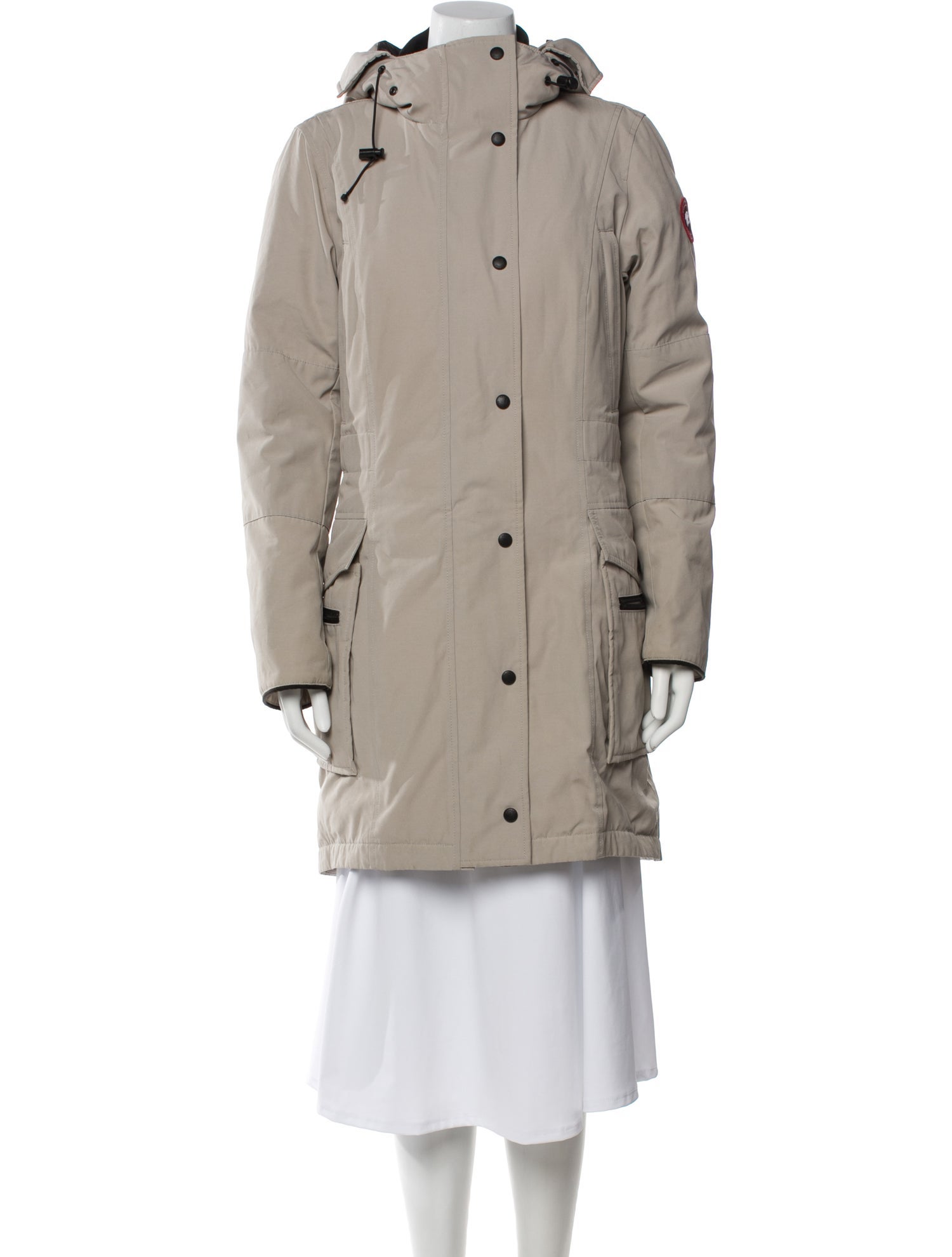 Canada Goose Down Coat