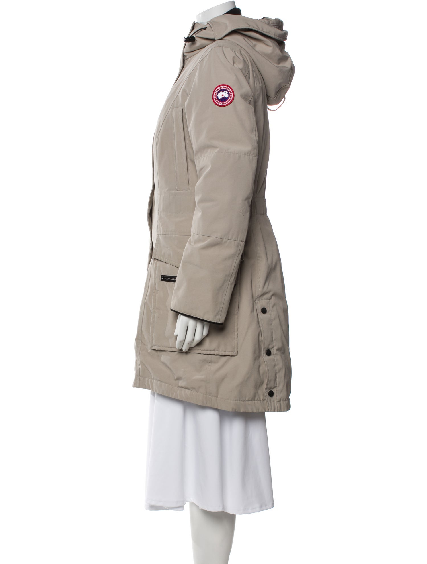 Canada Goose Down Coat