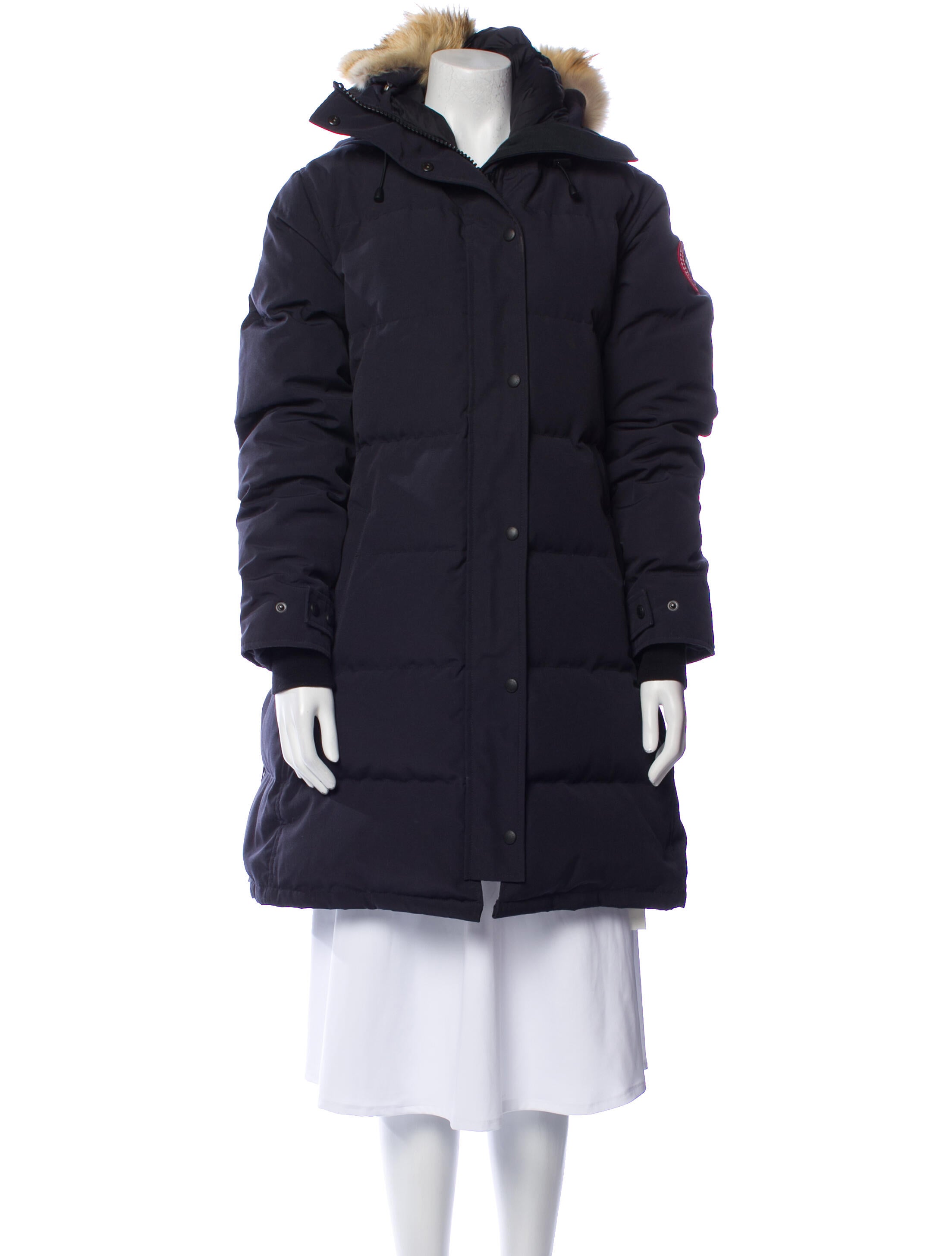 Canada Goose Down Jacket