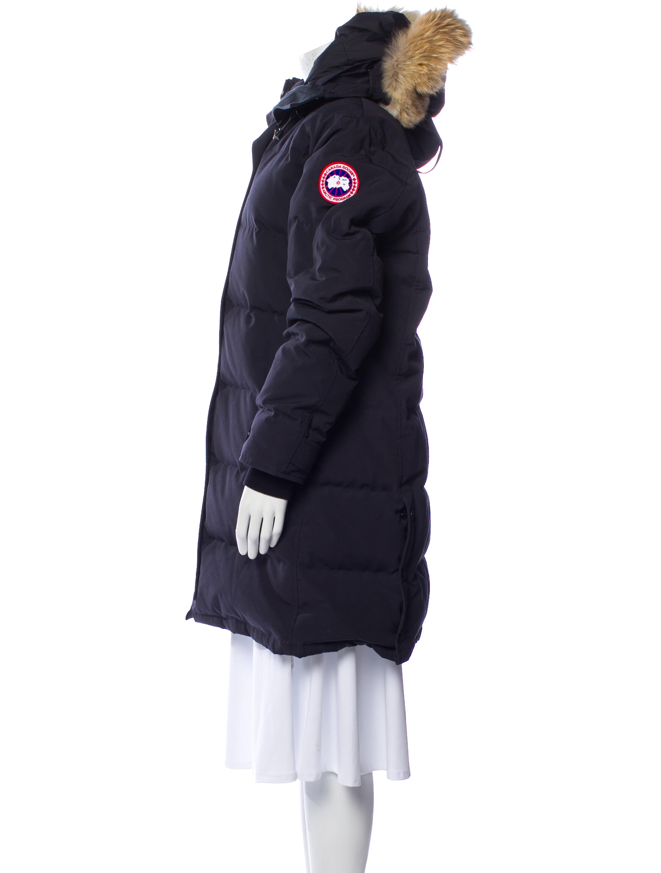 Canada Goose Down Jacket