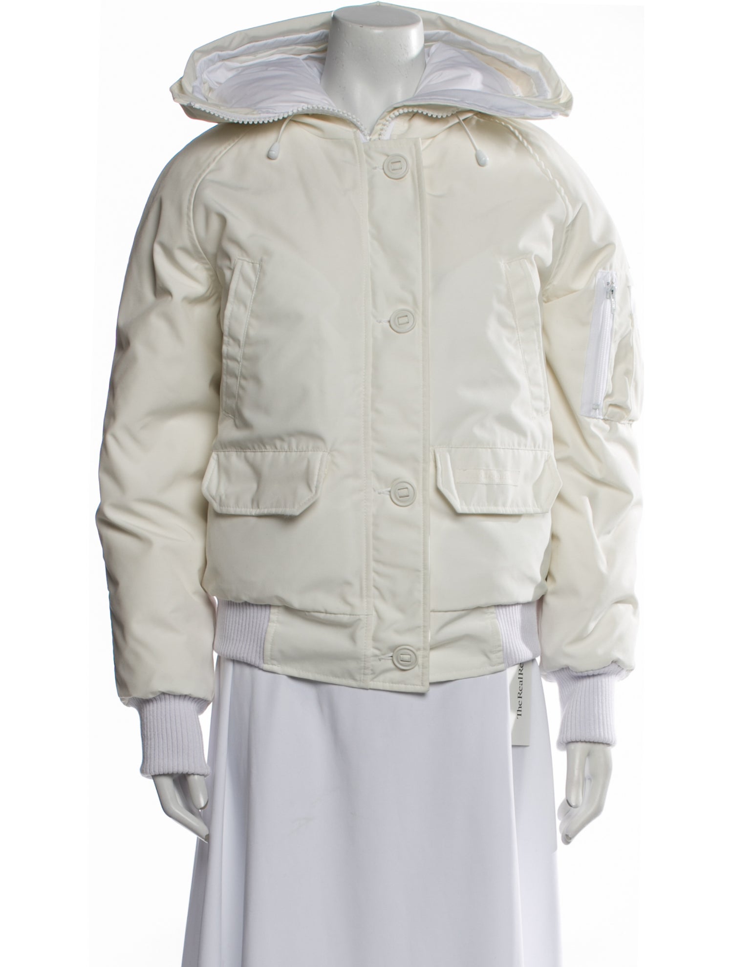 Canada Goose Down Parka