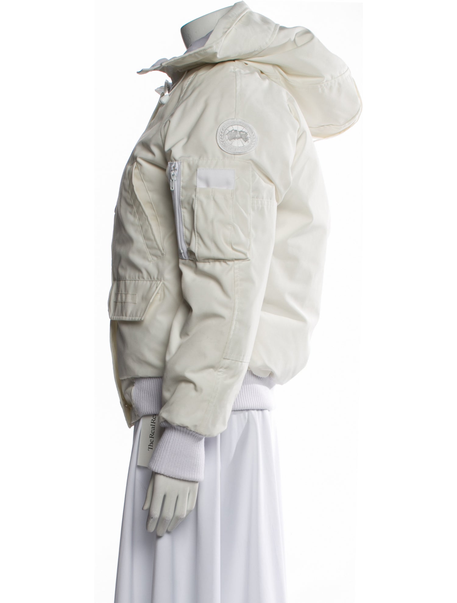 Canada Goose Down Parka