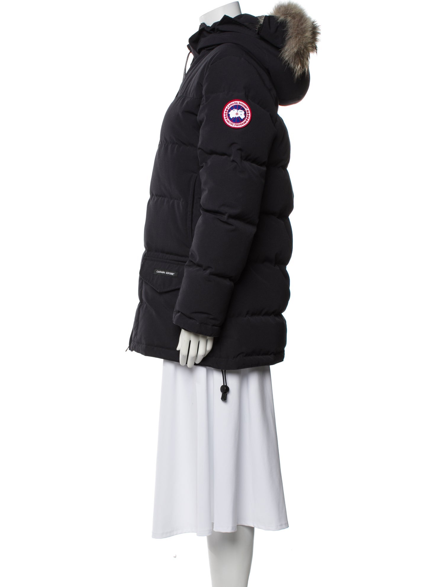 Canada Goose Down Coat