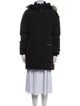 Canada Goose Down Coat