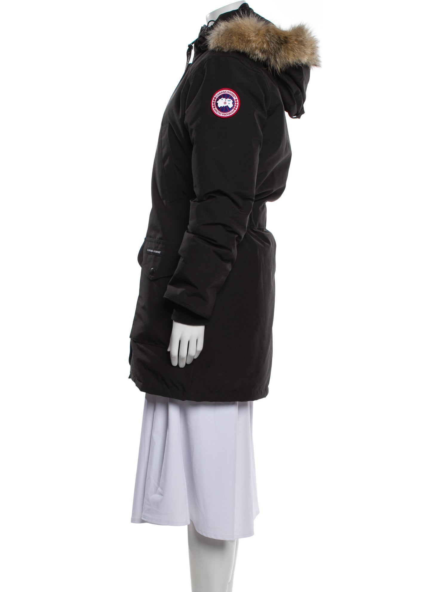 Canada Goose Down Coat
