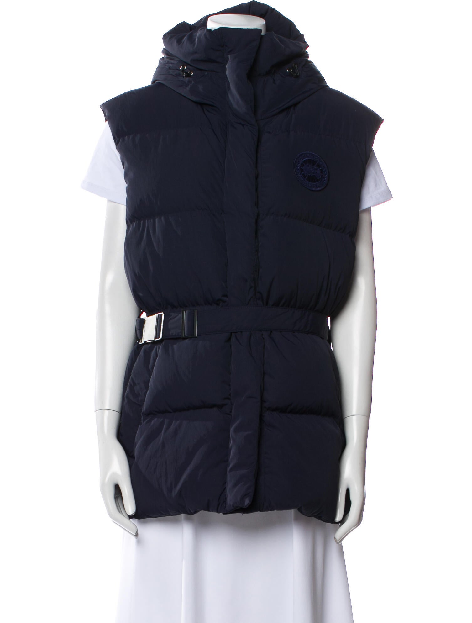 Canada Goose Down Jacket