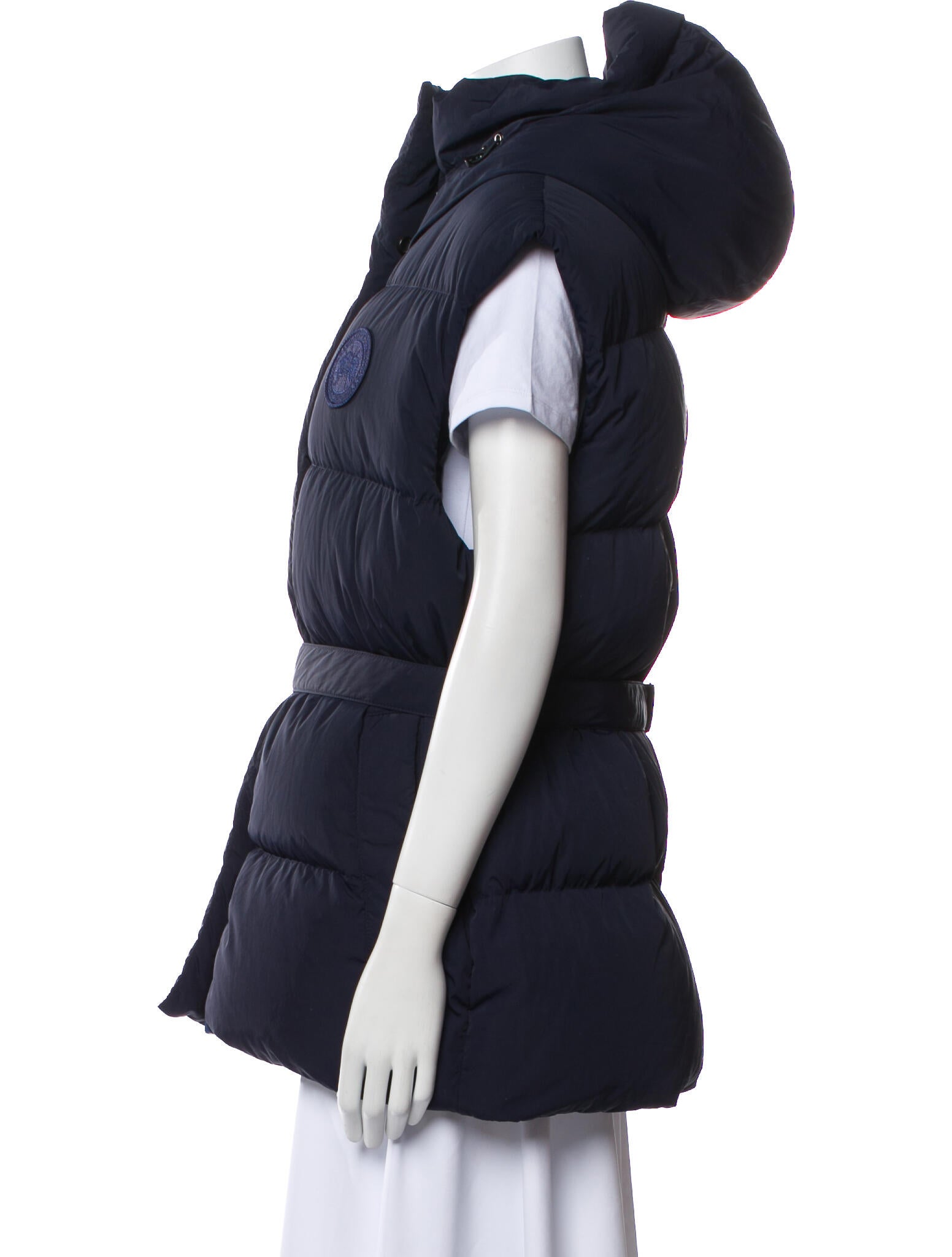 Canada Goose Down Jacket