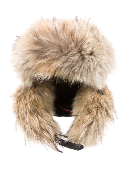 Canada Goose Nylon Winter Hat