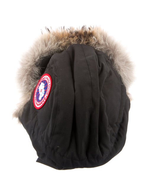 Canada Goose Nylon Winter Hat