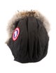 Canada Goose Nylon Winter Hat
