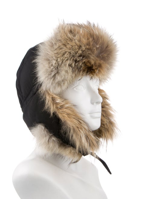 Canada Goose Nylon Winter Hat