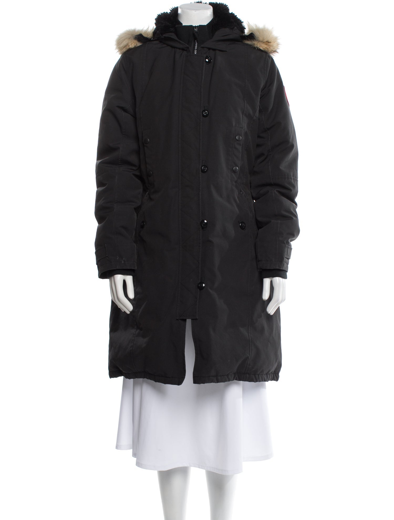 Canada Goose Down Coat