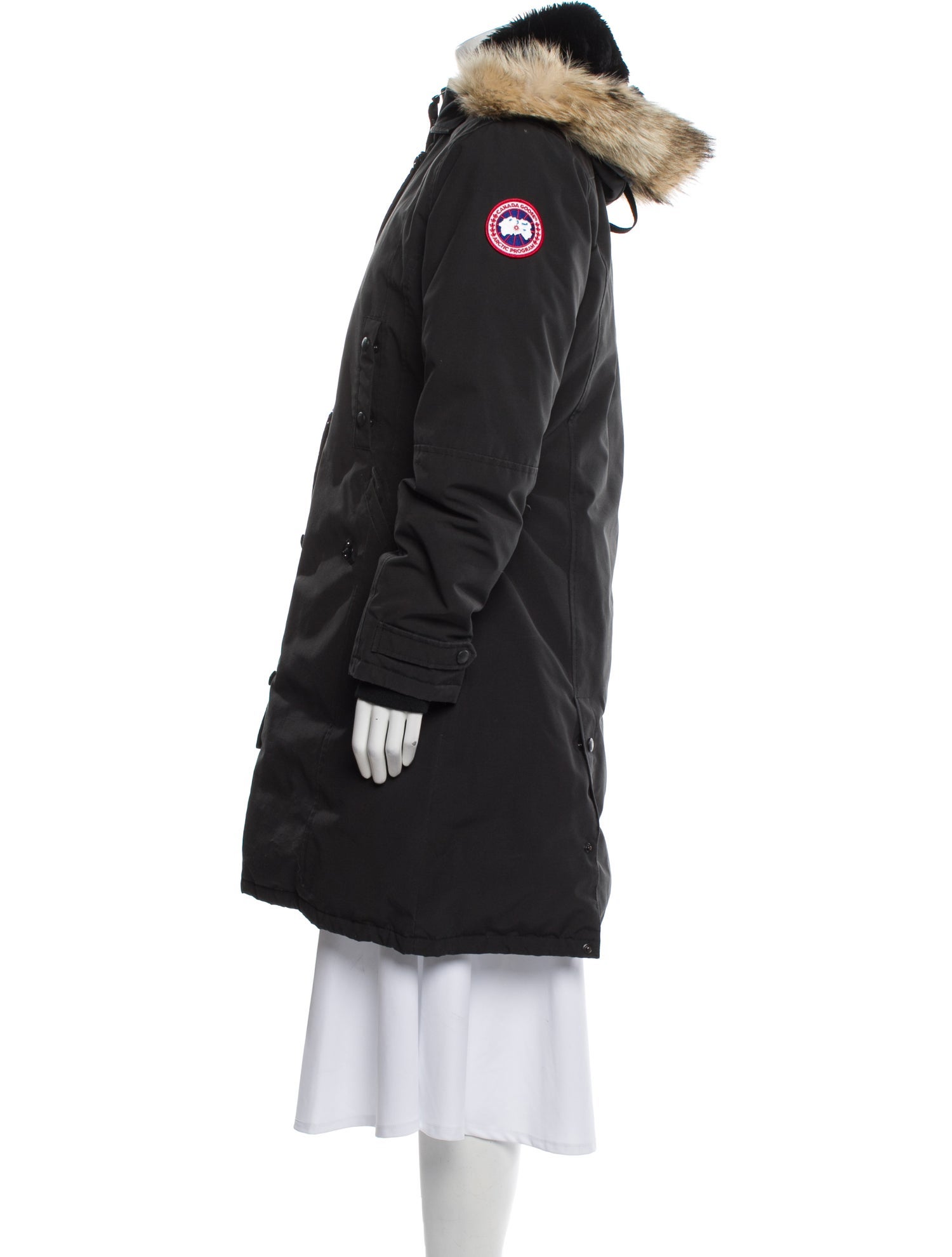 Canada Goose Down Coat