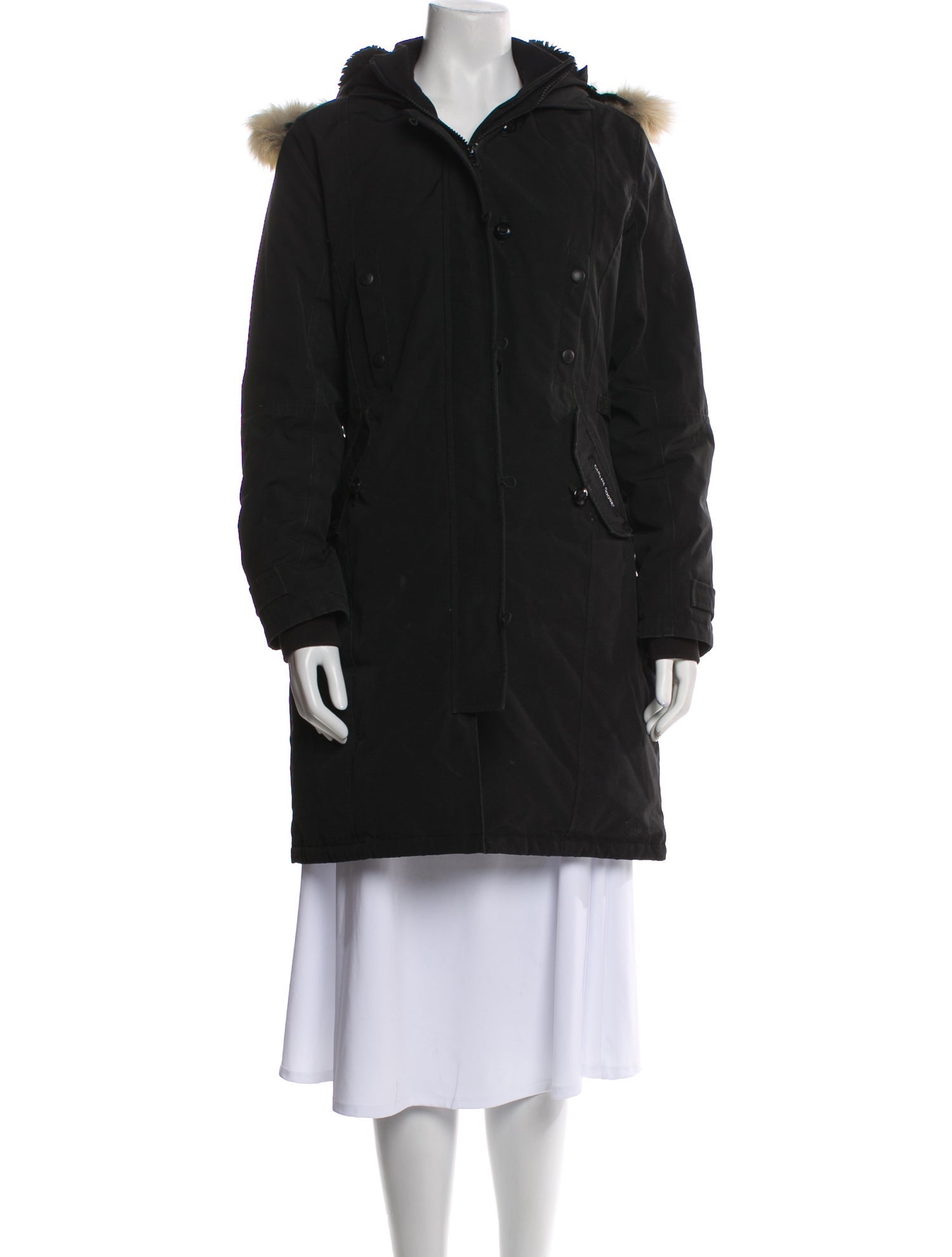 Canada Goose Down Coat