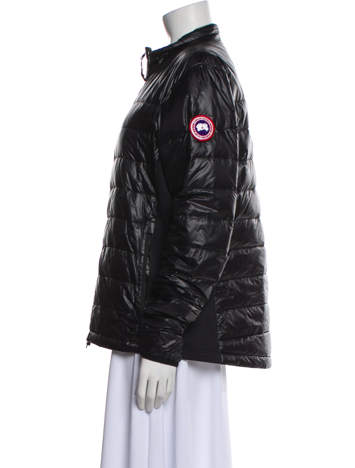 Canada Goose Down Jacket