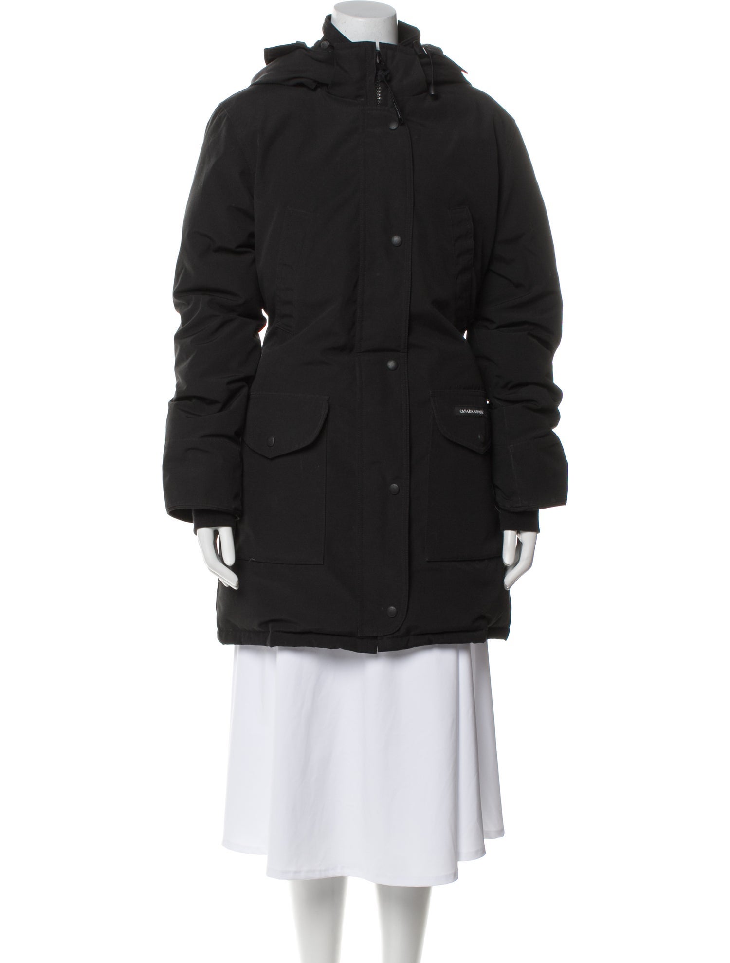 Canada Goose Down Coat