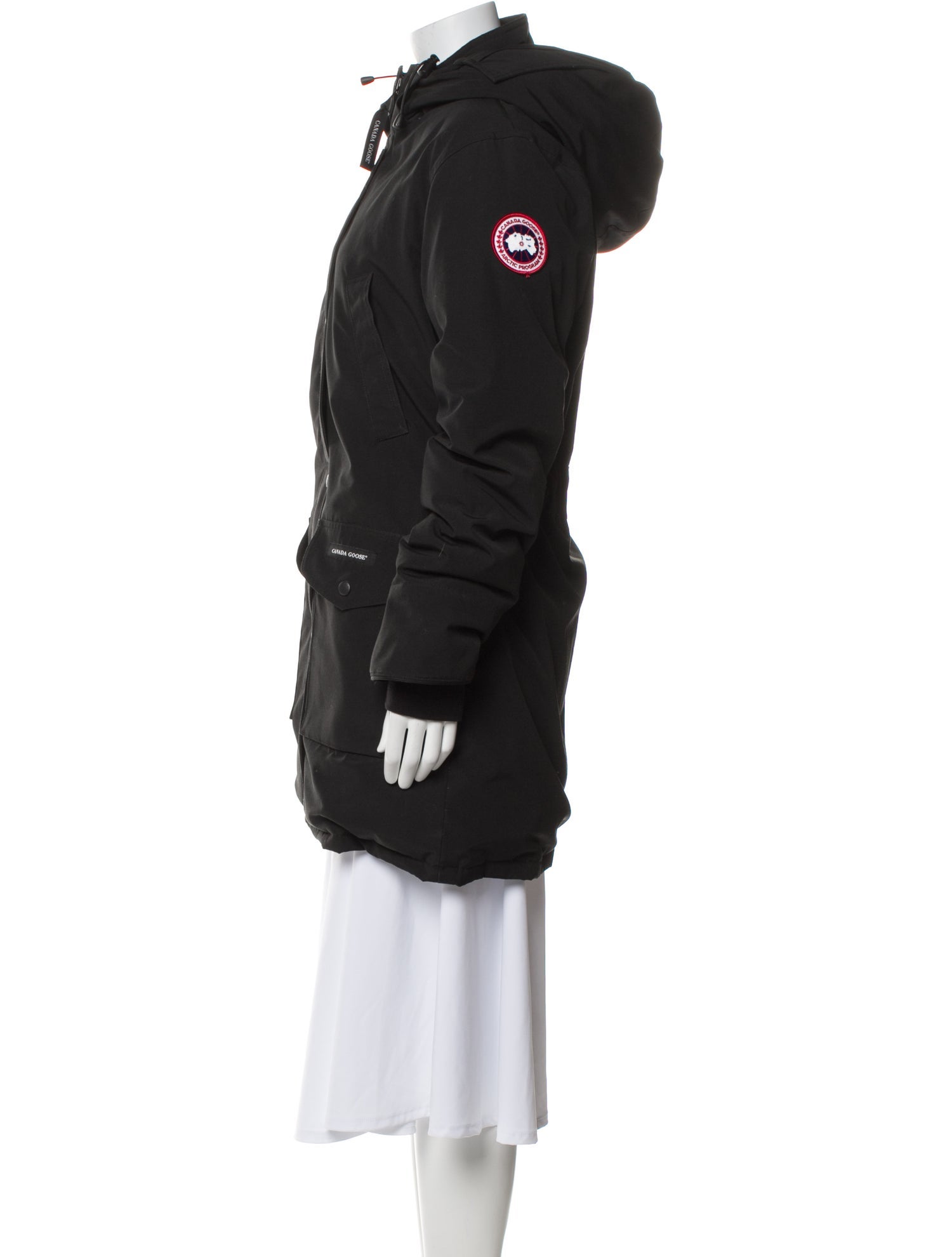 Canada Goose Down Coat