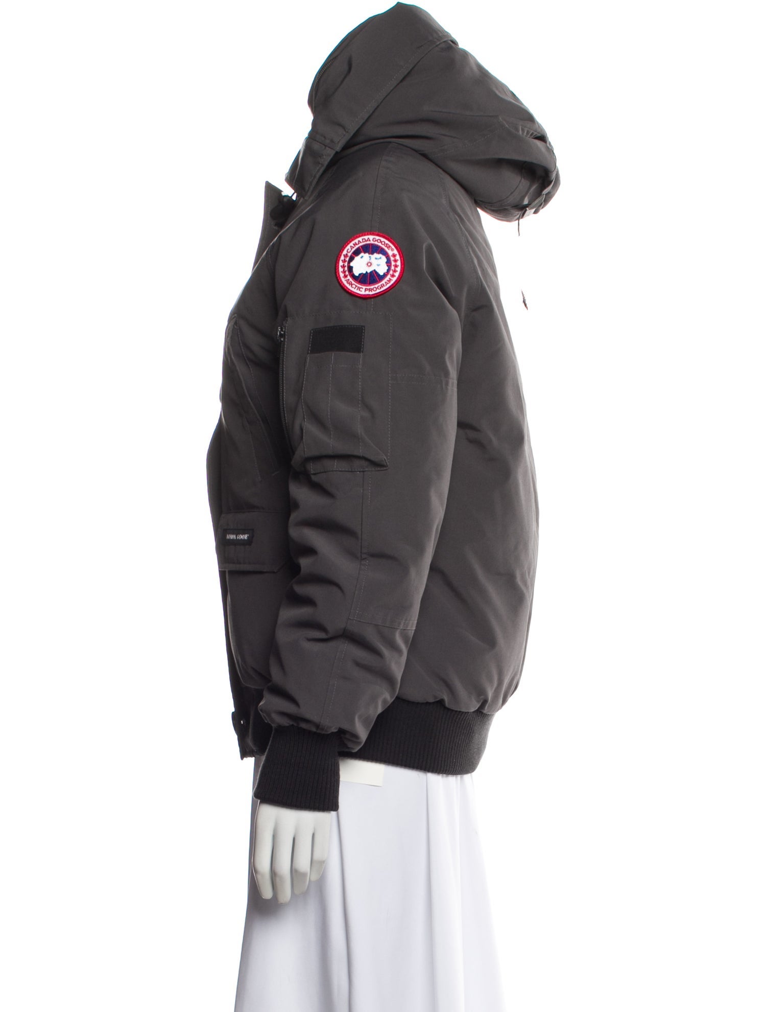 Canada Goose Puffer Coat