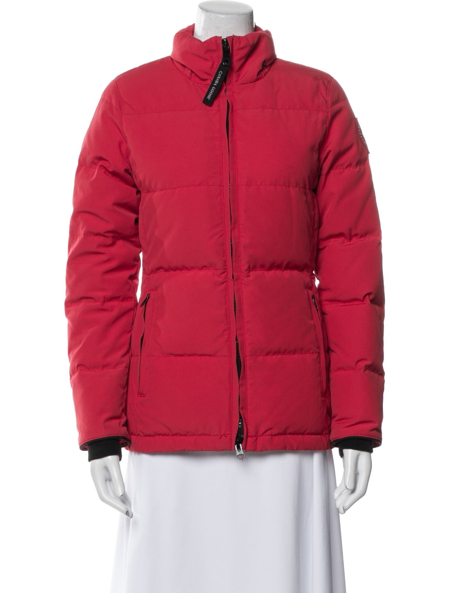 Canada Goose Down Jacket