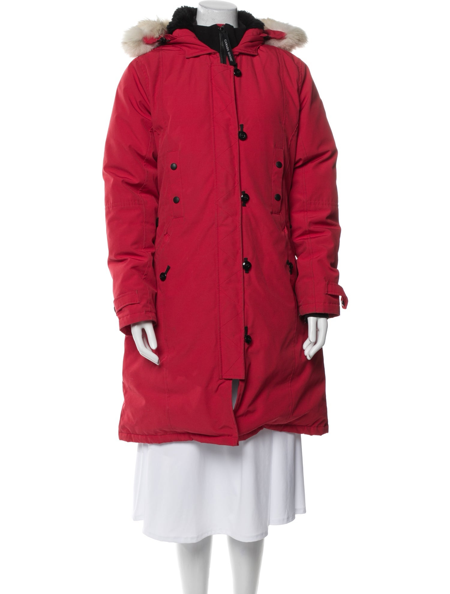 Canada Goose Down Jacket