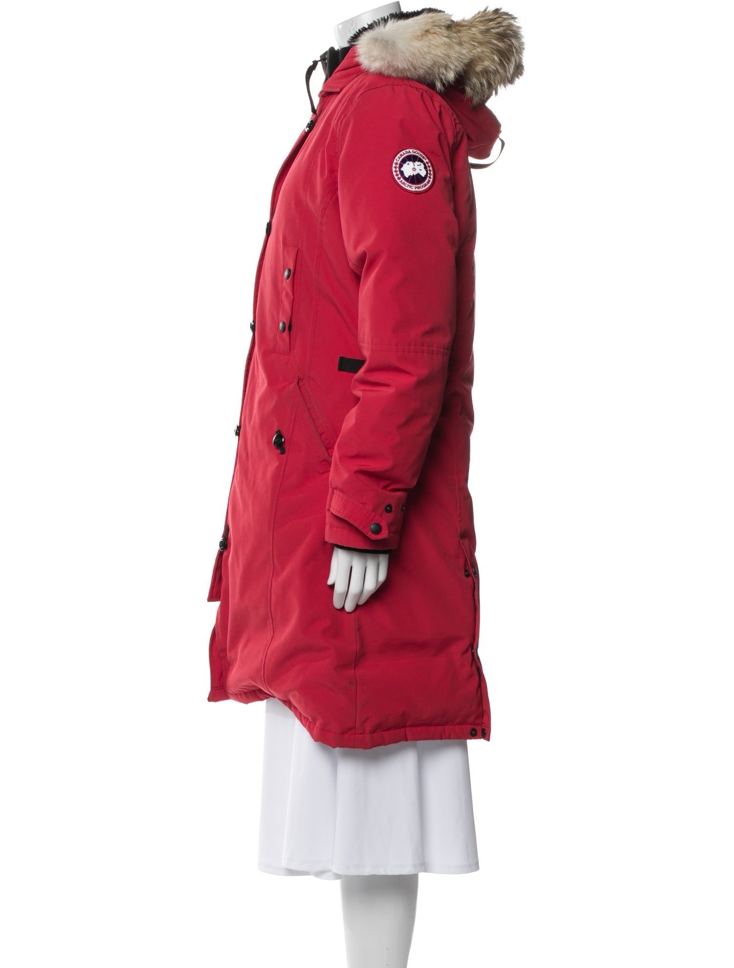 Canada Goose Down Jacket