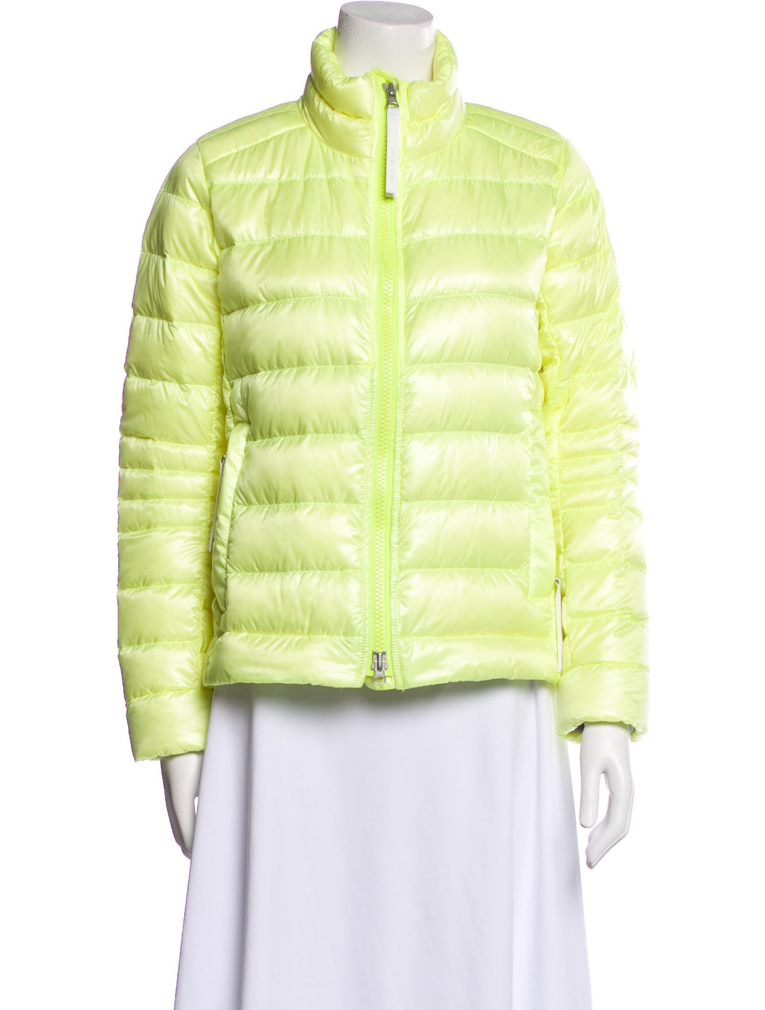 Canada Goose Down Down Jacket w/ Tags