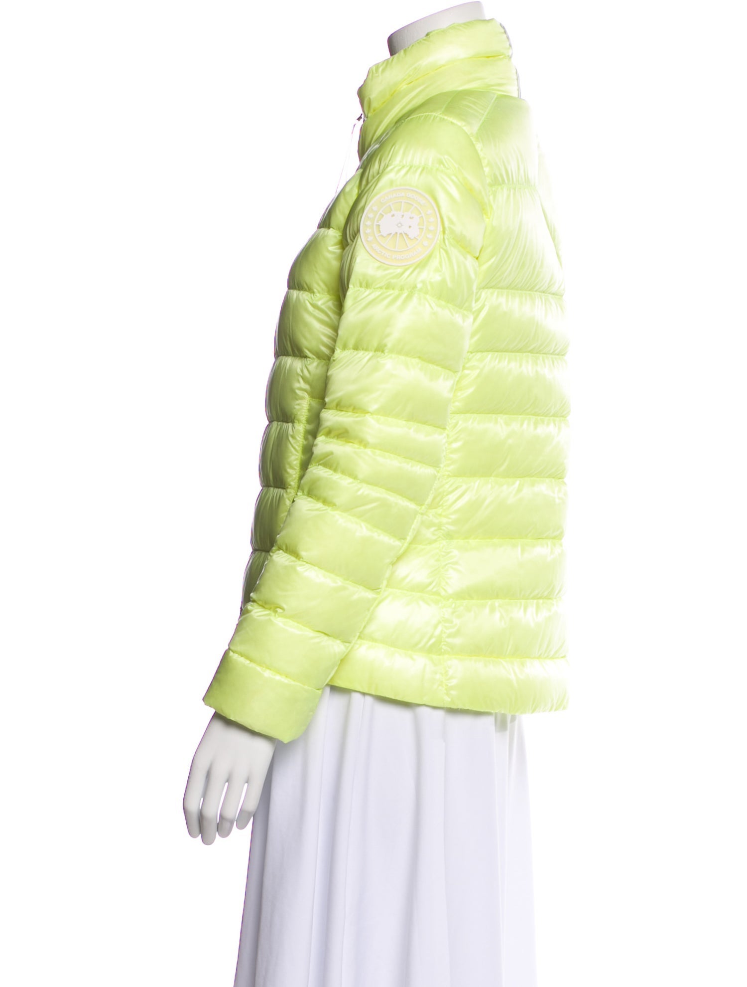 Canada Goose Down Down Jacket w/ Tags