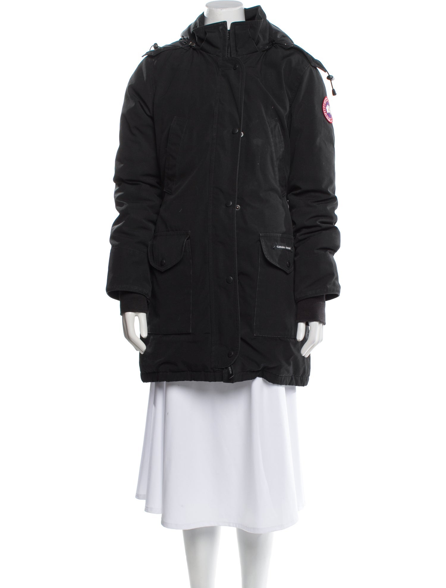 Canada Goose Down Coat