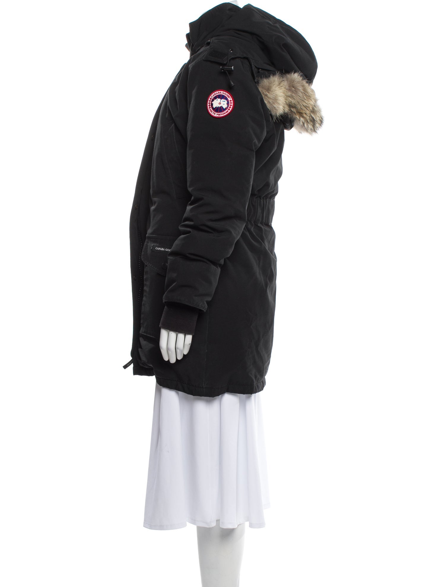 Canada Goose Down Coat
