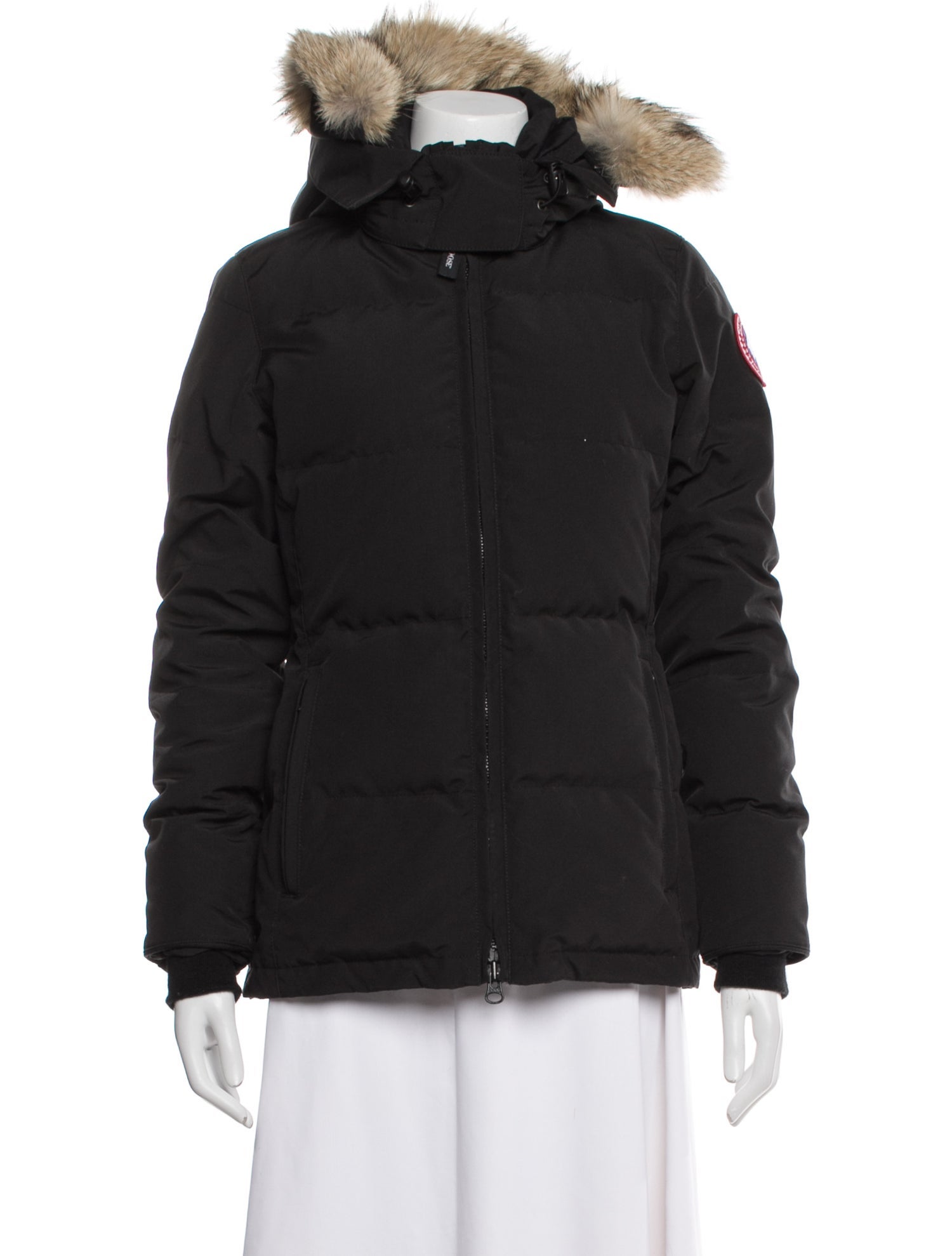 Canada Goose Down Jacket