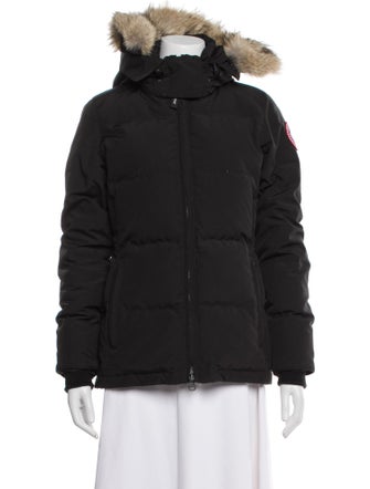 Canada Goose Down Jacket