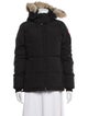 Canada Goose Down Jacket