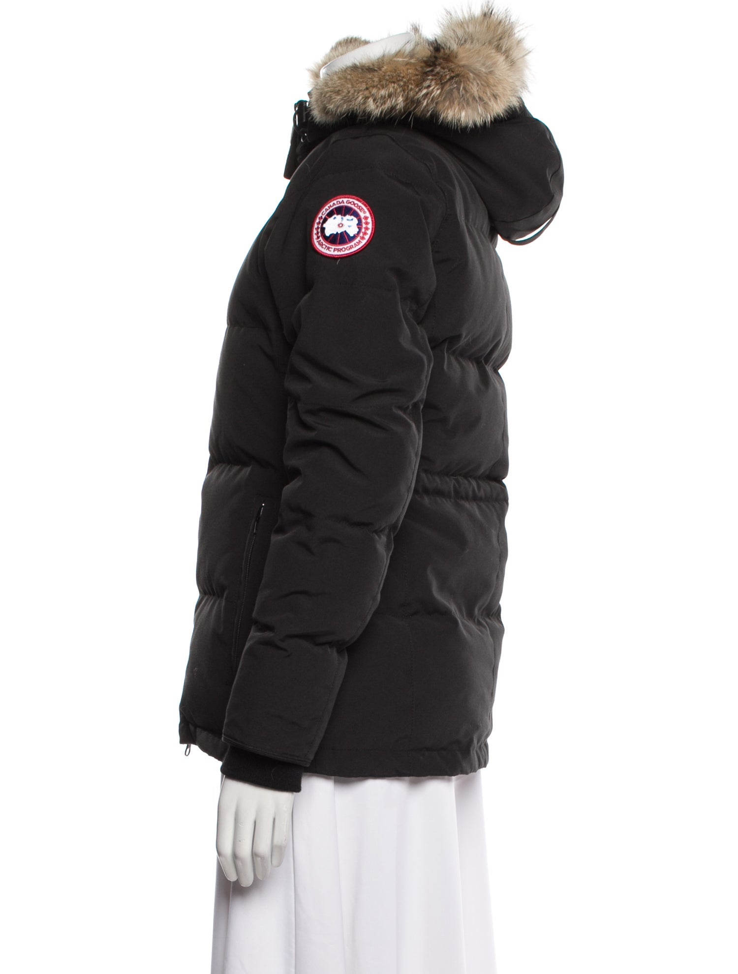 Canada Goose Down Jacket