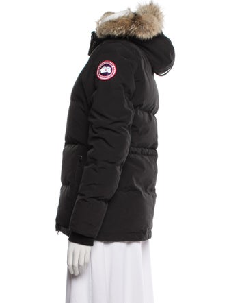 Canada Goose Down Jacket